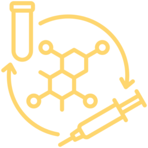 Next Generation Clinical Trials Icon
