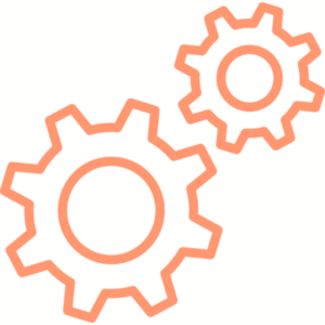 Robotics and Automation Icon
