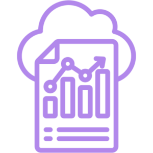 Data Strategy Icon