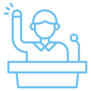 Keynote Sessions Icon